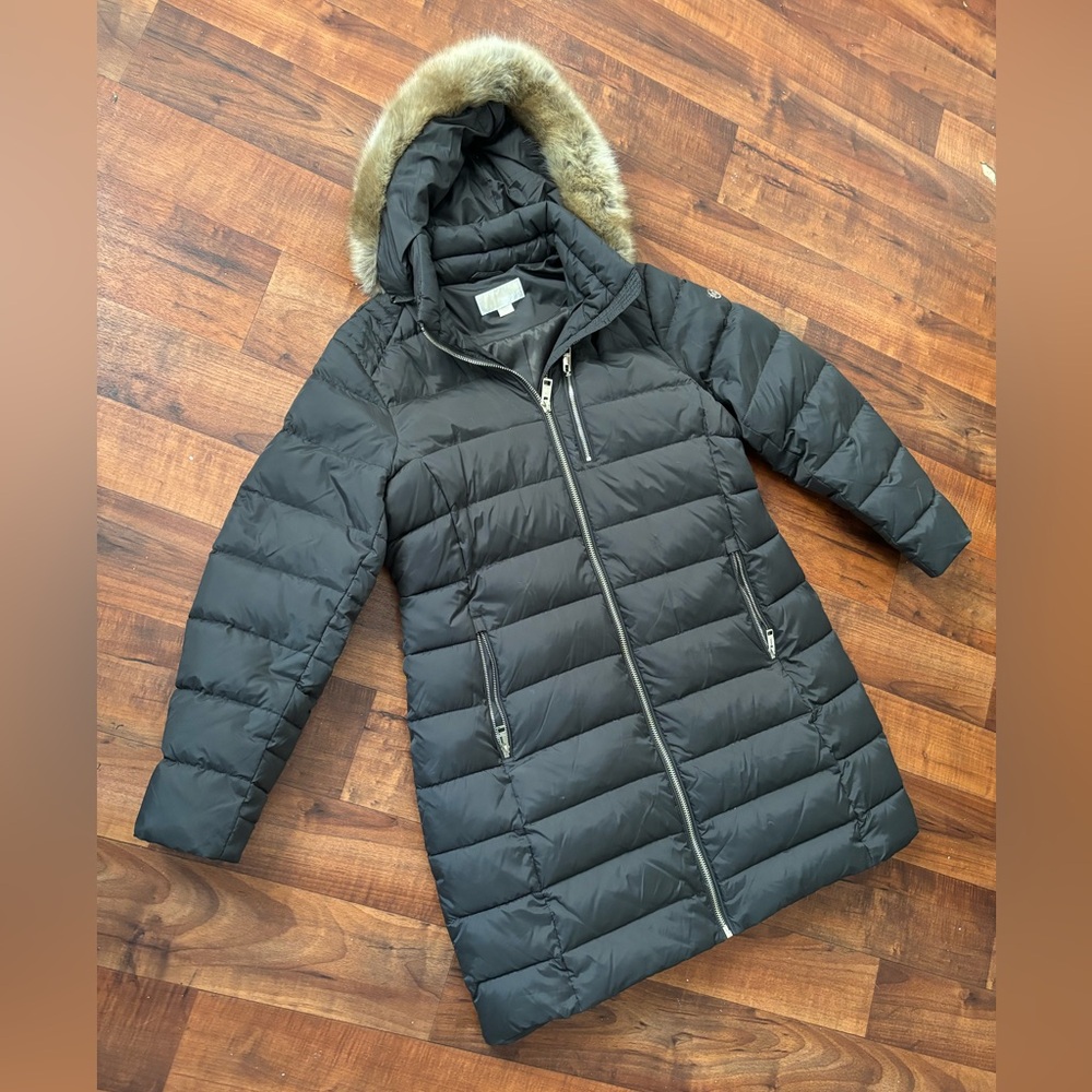 Michael Kors Coat